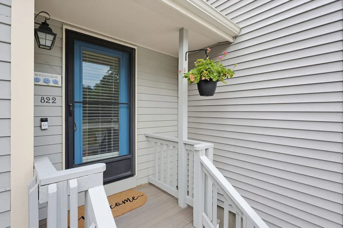 822 Maple Brook Rd #822, Bellingham, MA 02019 - #1
