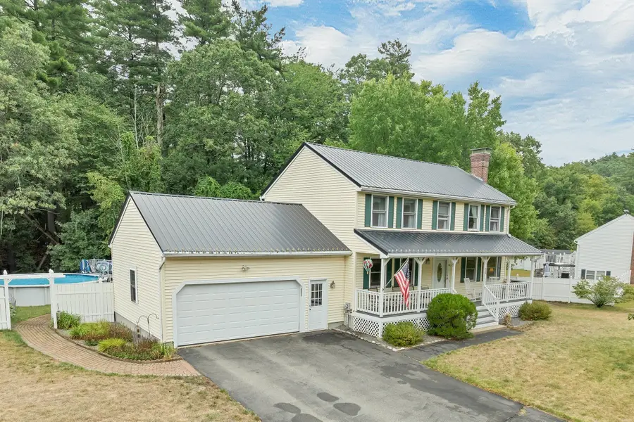 14 Burnside Ln, Merrimac, MA 01860 - #2