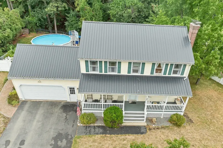 14 Burnside Ln, Merrimac, MA 01860 - #3