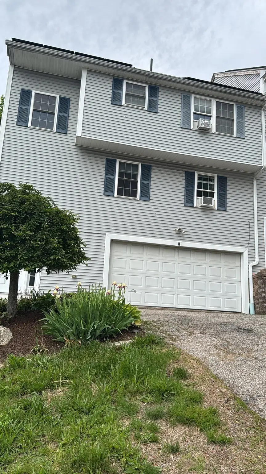 1 Clegg St, Worcester, MA 01603 - #1