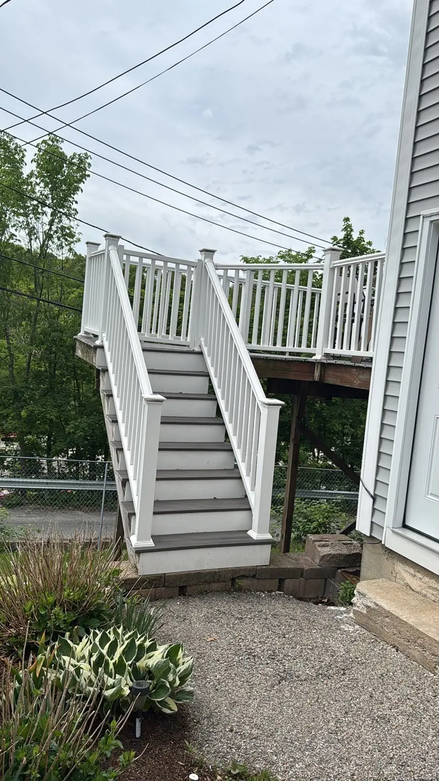 1 Clegg St, Worcester, MA 01603 - #2