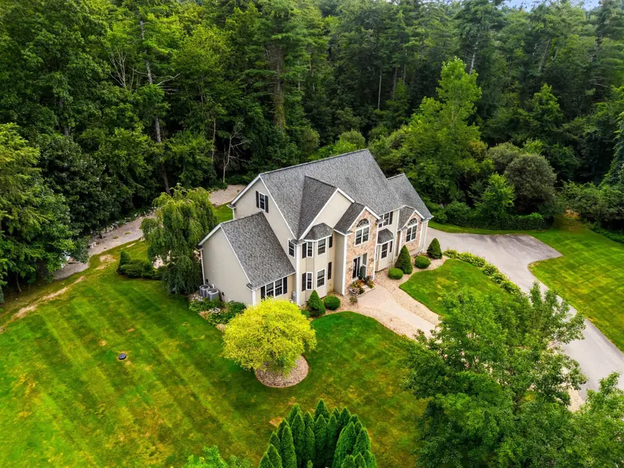 5 Patrick Way, Methuen, MA 01844 - #3