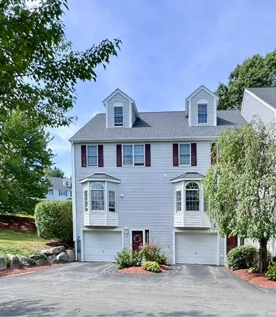 13 Waltham Dr #13, Plainville, MA 02762 - #1