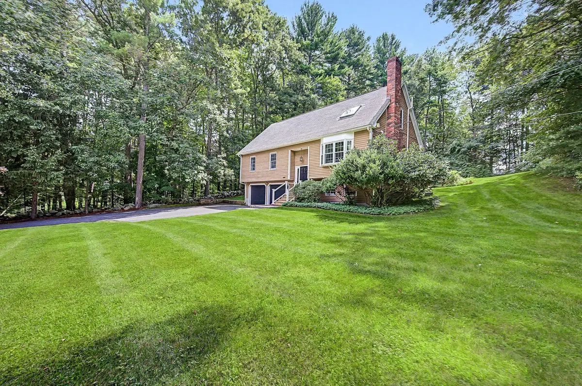 24B River Street, Upton, MA 01568 - #1