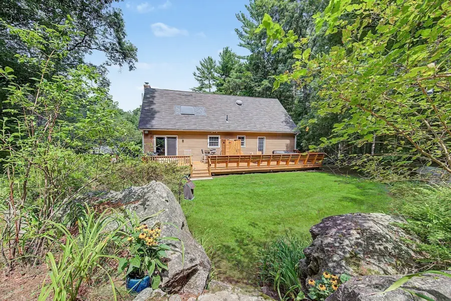 24B River Street, Upton, MA 01568 - #3