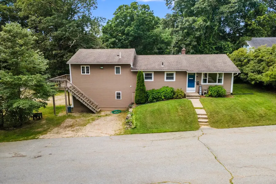 6 Pitcairn Ave, Leicester, MA 01524 - #2