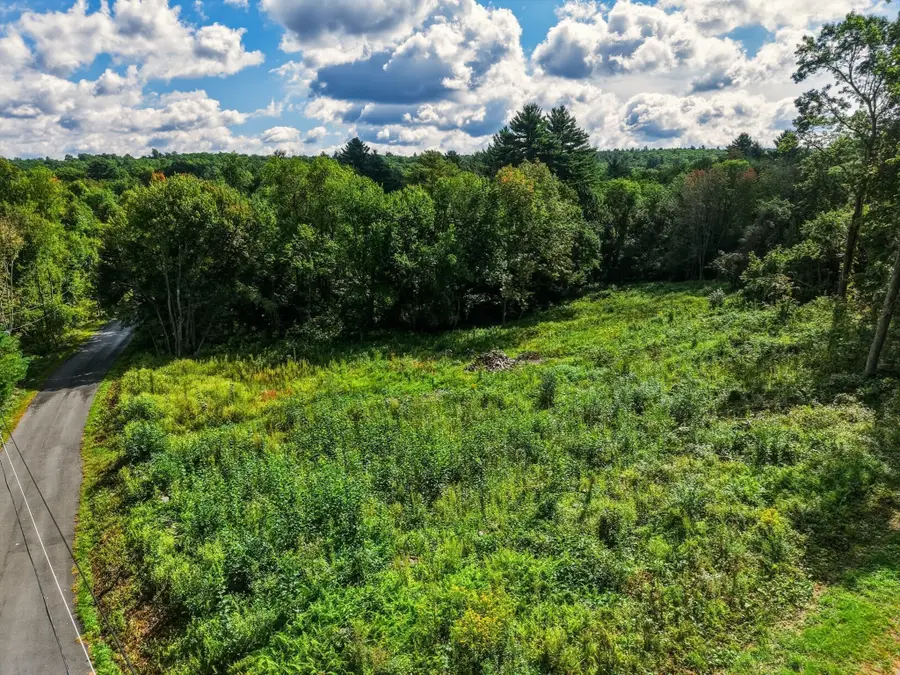 Lot 0 Woodhill Road, Monson, MA 01057 - #3