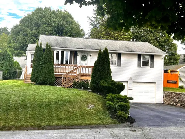 25 Lodge St., Worcester, MA 01604