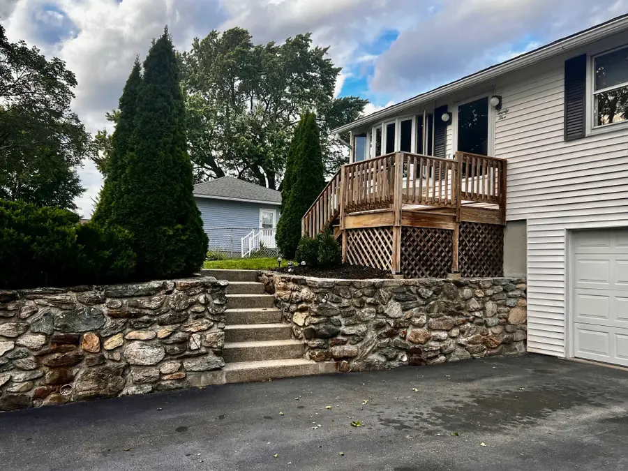 25 Lodge St., Worcester, MA 01604 - #3