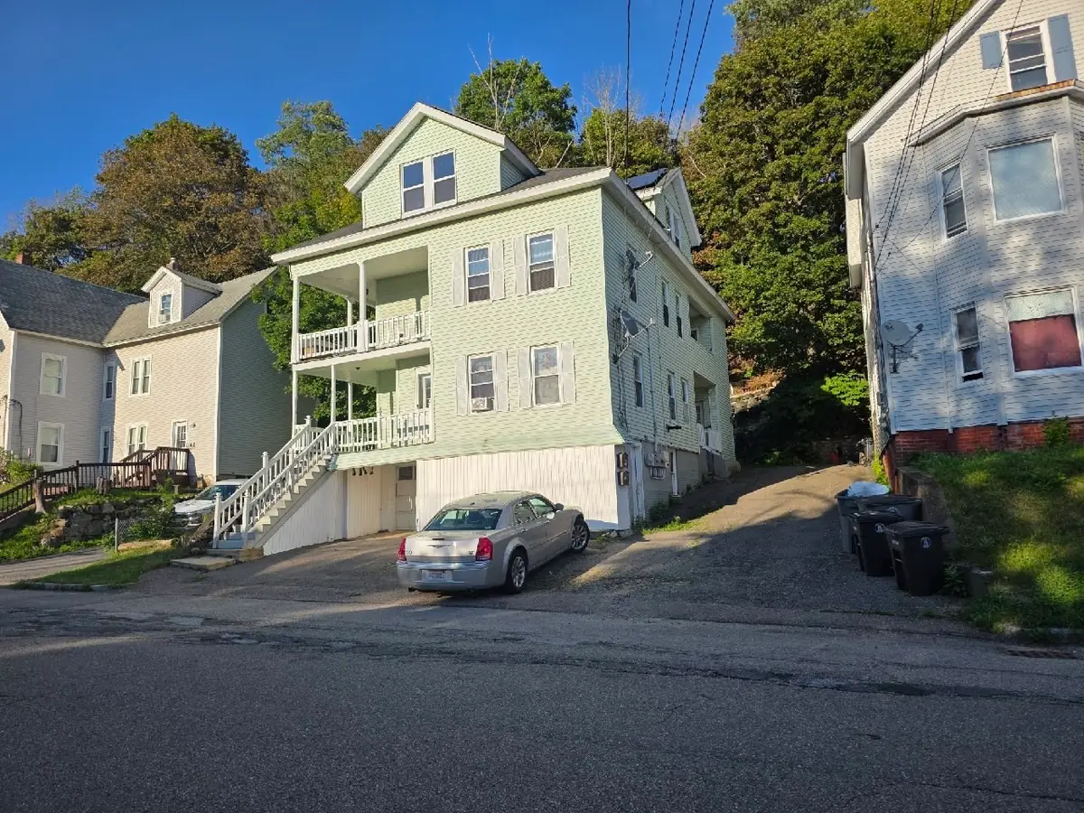190 Pine St, Gardner, MA 01440 - #1