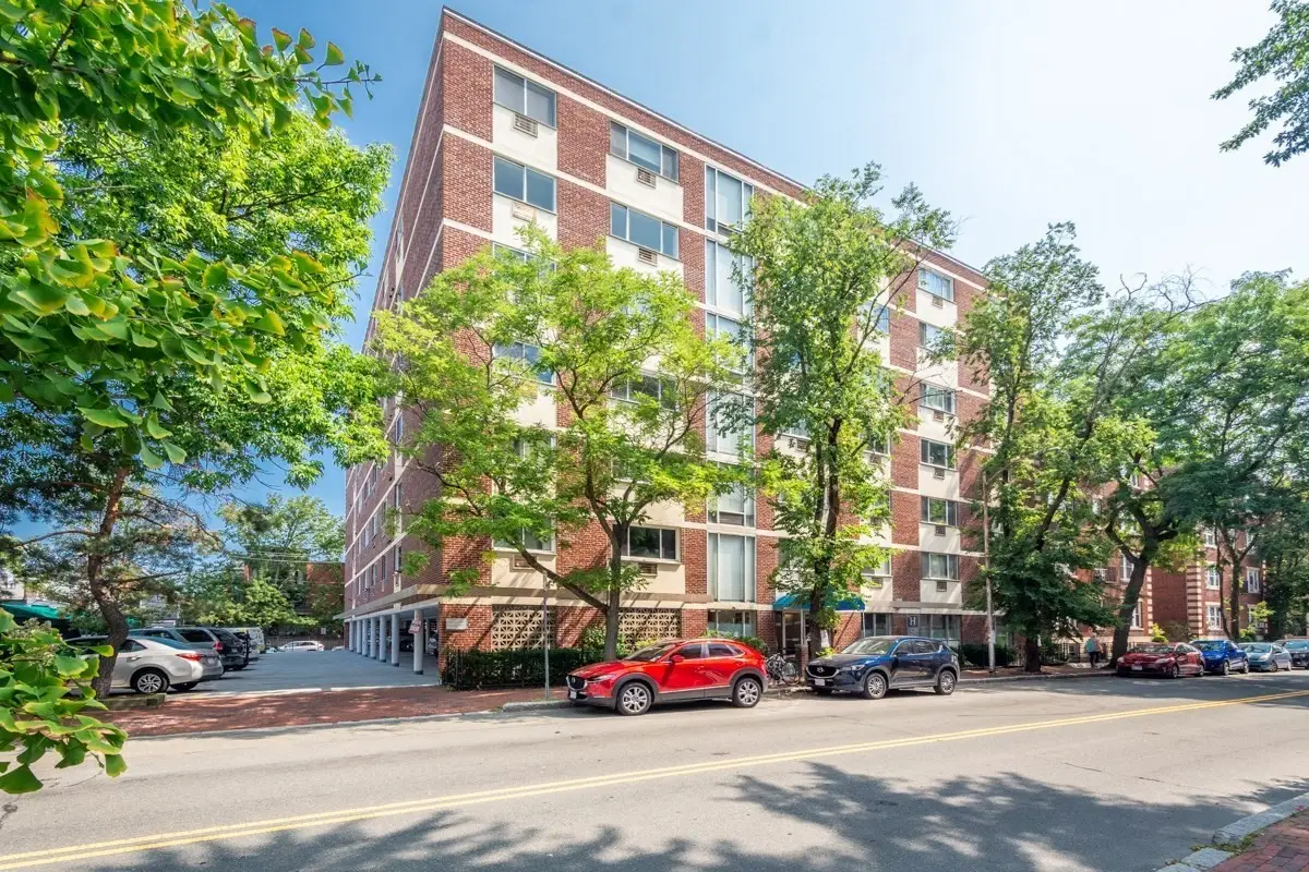 287 Harvard St #59, Cambridge, MA 02139 - #1