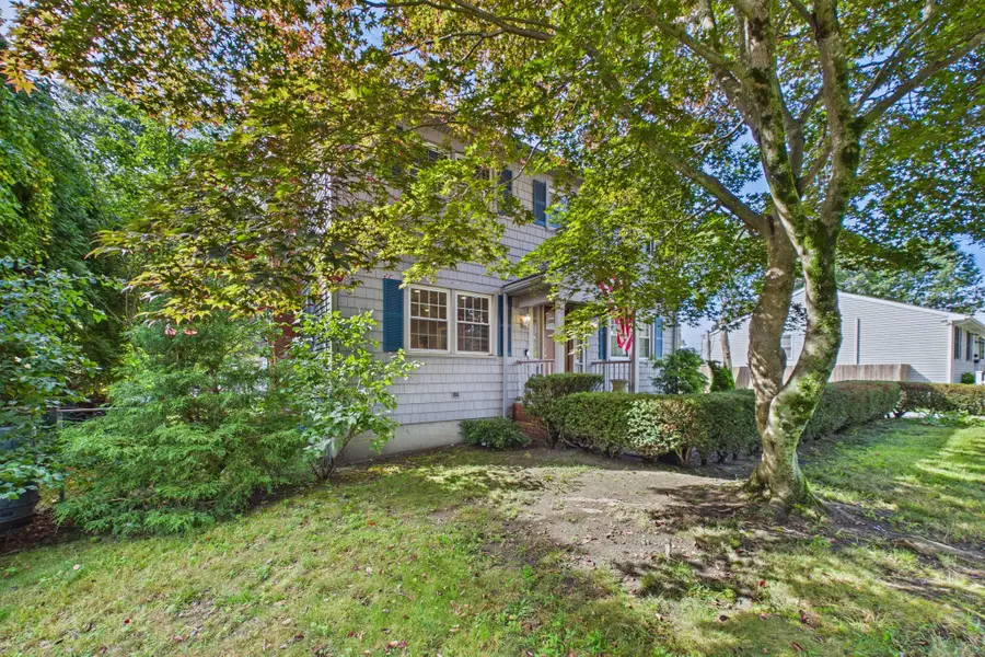 968 Osgood St, New Bedford, MA 02745 - #3