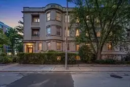58 Pleasant Street #2, Brookline, MA 02246 - #1
