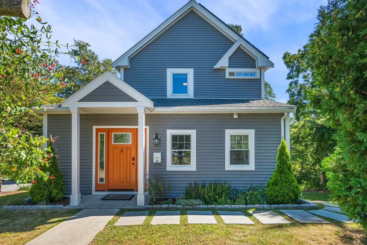 4 Lynwood, Gloucester, MA 01930 - #1
