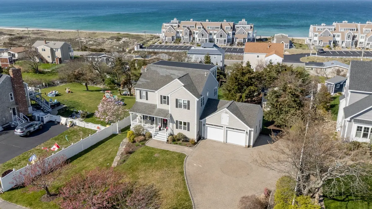 11 Kevin Avenue, Plymouth, MA 02360 - #1