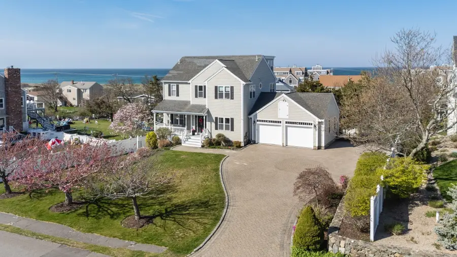 11 Kevin Avenue, Plymouth, MA 02360 - #2