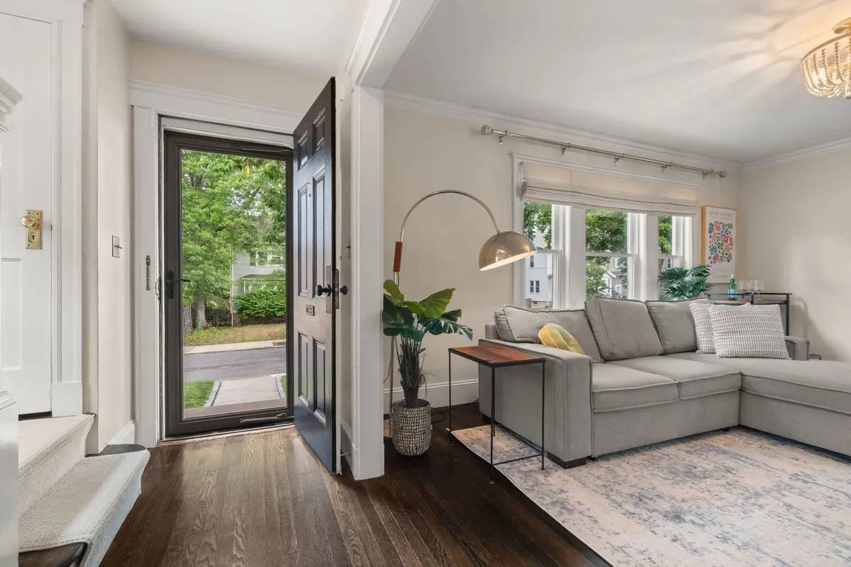 114 Greaton Rd, Boston, MA 02132 - #1