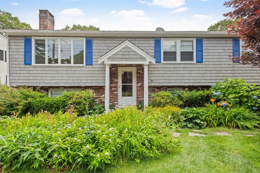 63 Ellsworth Dr, East Falmouth, MA 02536 - #2