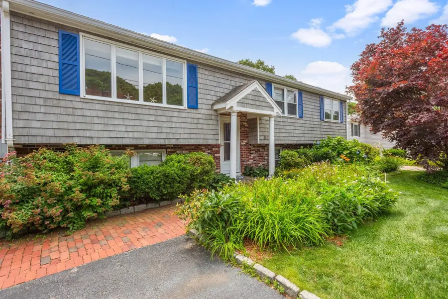 63 Ellsworth Dr, East Falmouth, MA 02536 - #3