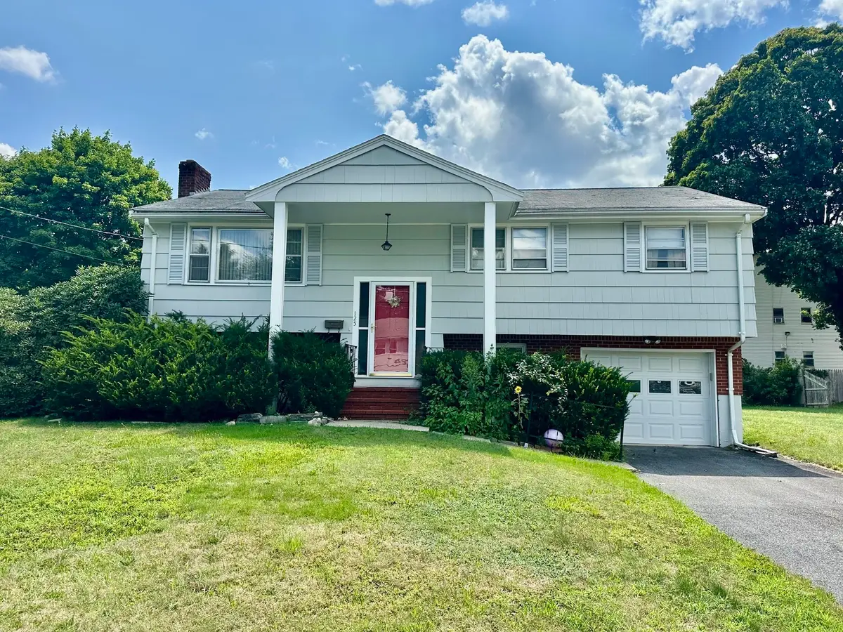 125 Norwood Street, Brockton, MA 02302 - #1