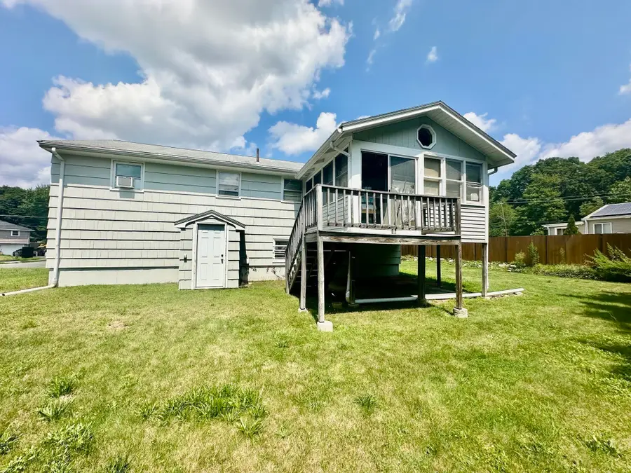 125 Norwood Street, Brockton, MA 02302 - #3