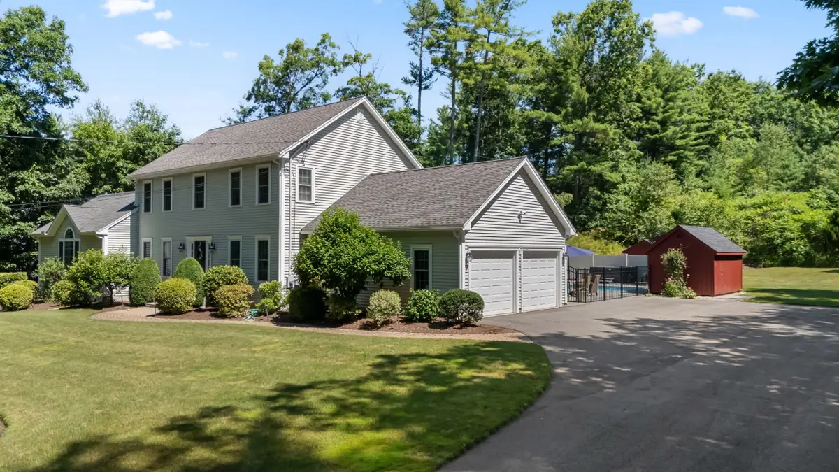 114 Elmwood Avenue, Holden, MA 01520 - #1