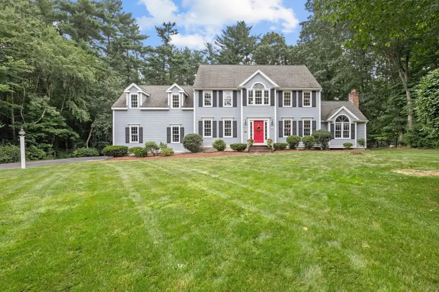 37 Herring Brook Ln, Pembroke, MA 02359 - #3