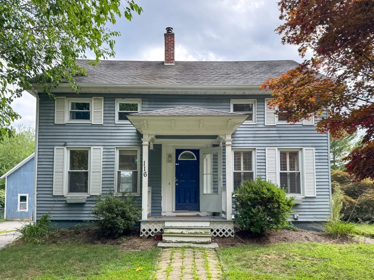 116 Leedham St, Attleboro, MA 02703 - #1