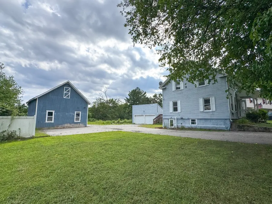 116 Leedham St, Attleboro, MA 02703 - #3