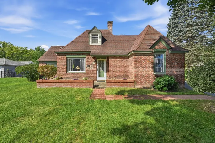 88 Homestead Avenue, Greenfield, MA 01301 - #2