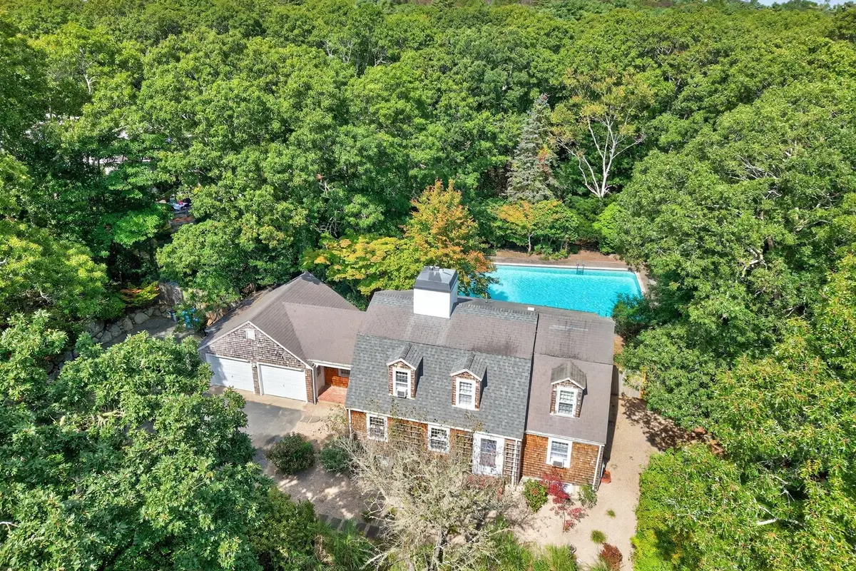 13 Two Ponds Rd, Falmouth, MA 02540 - #1