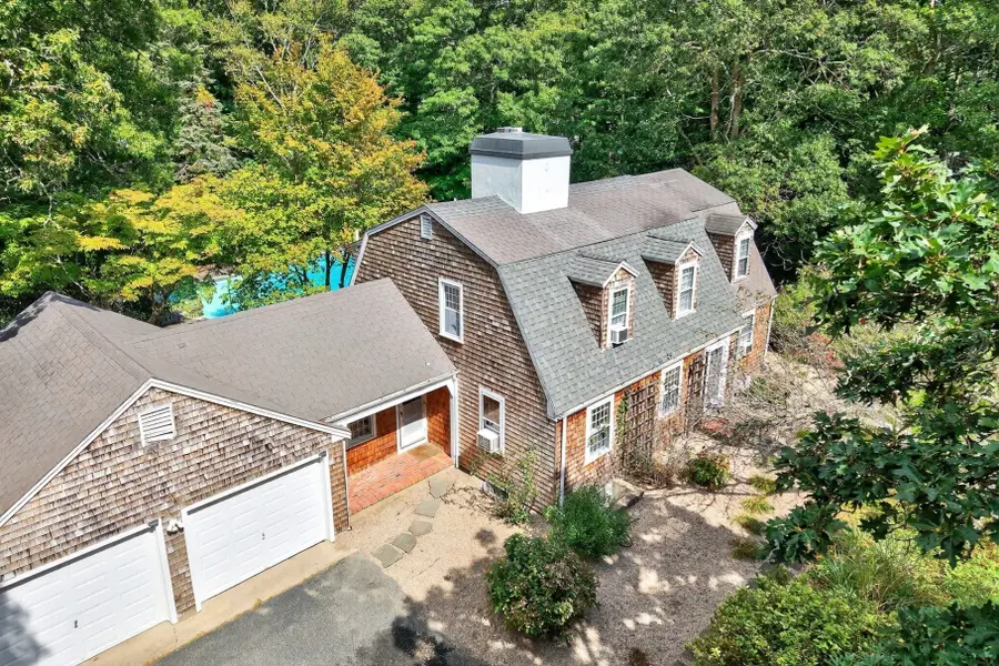 13 Two Ponds Rd, Falmouth, MA 02540 - #2