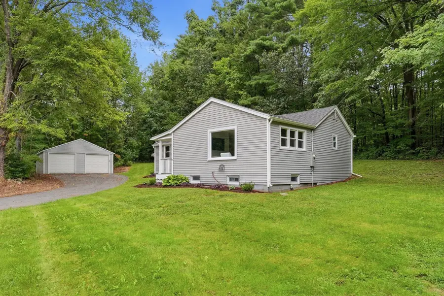 49 Harrington Road, Charlton, MA 01507 - #2