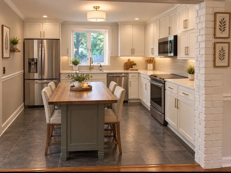 11 Munroe Dr, Plainville, MA 02762 - #3