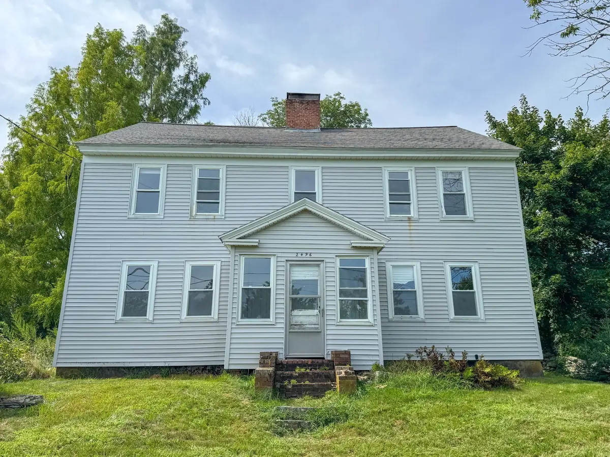 2496 Pleasant St, Dighton, MA 02715 - #1