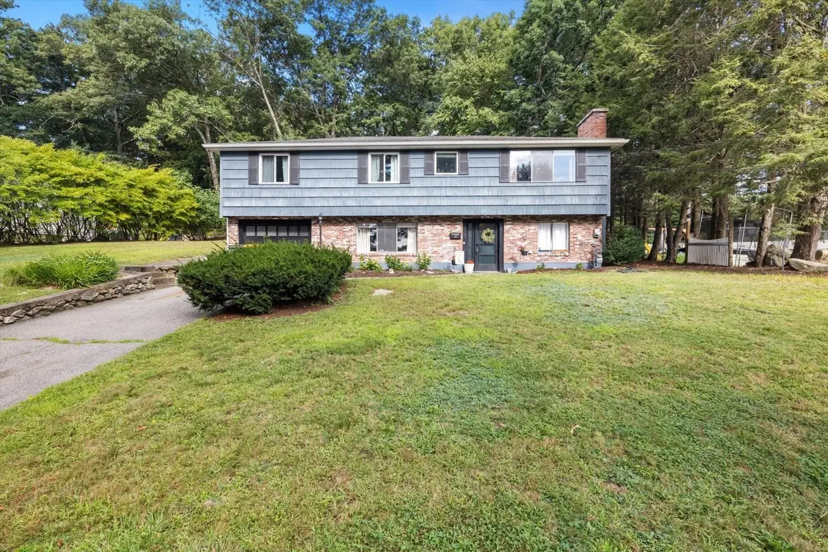 21 Mcadams Rd, Framingham, MA 01701 - #1