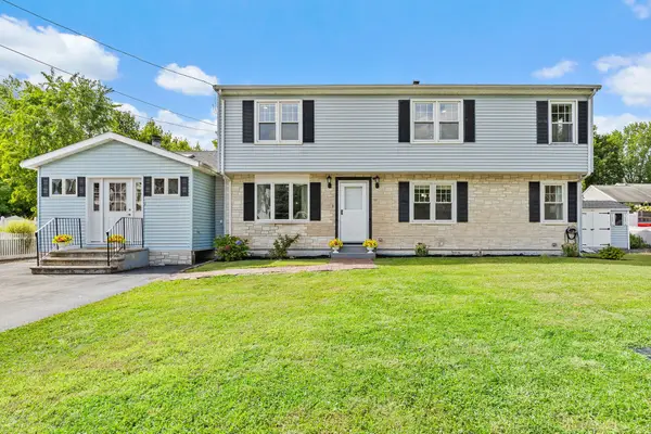 100 Muron Ave, Bellingham, MA 02019
