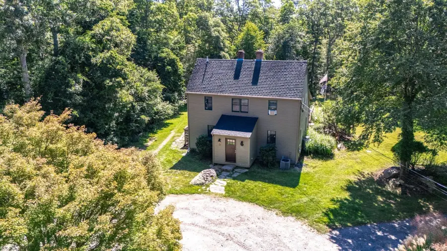 2 Monument Dr, Westport, MA 02790 - #2