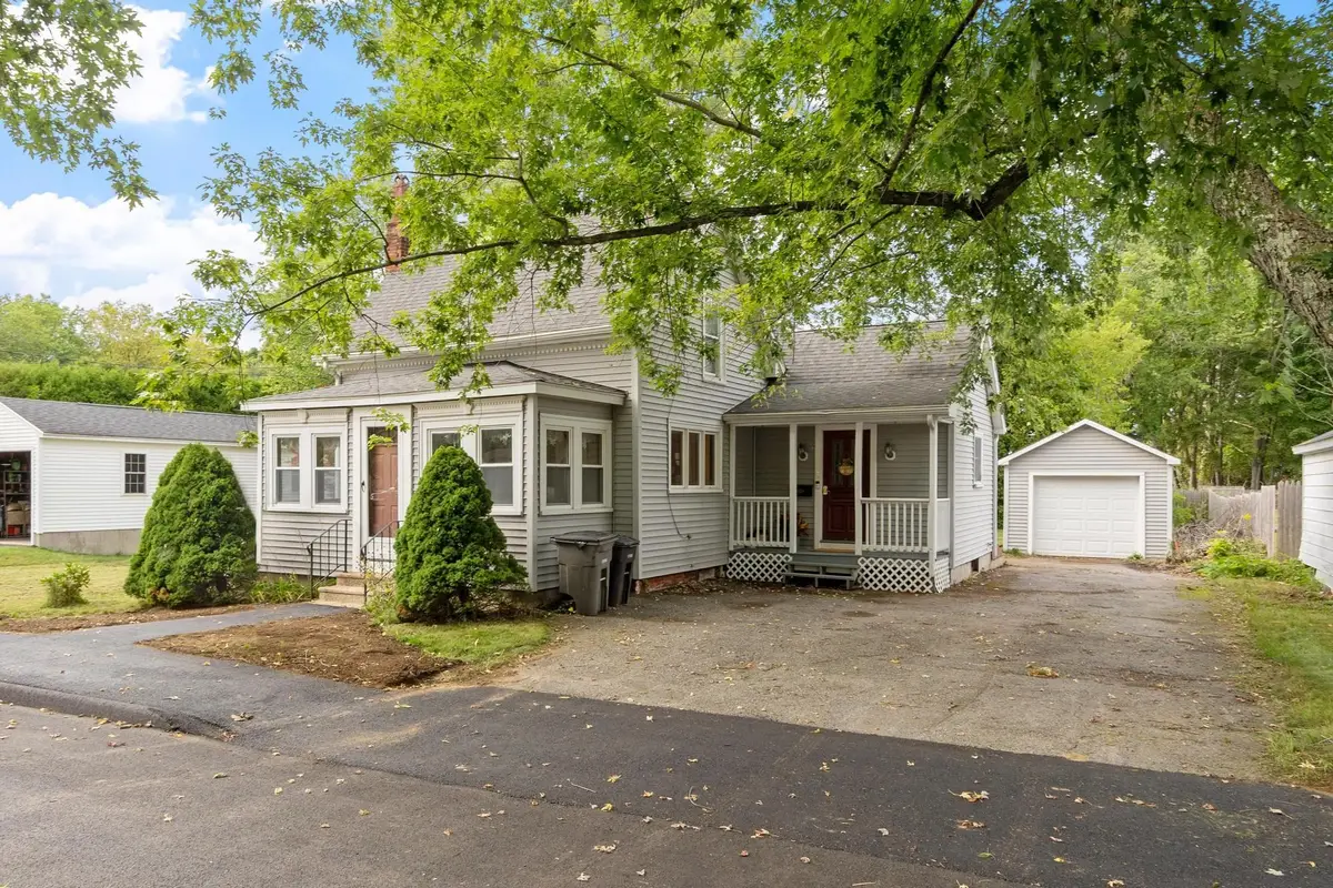 5 Branch St, Gardner, MA 01440 - #1