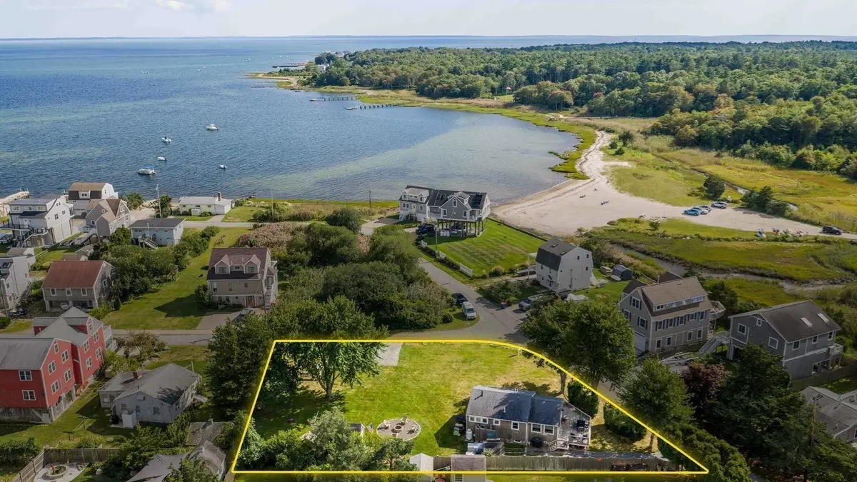 1 Harbor Road Hb, Mattapoisett, MA 02739 - #1