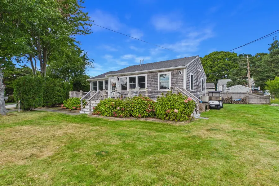 1 Harbor Road Hb, Mattapoisett, MA 02739 - #2