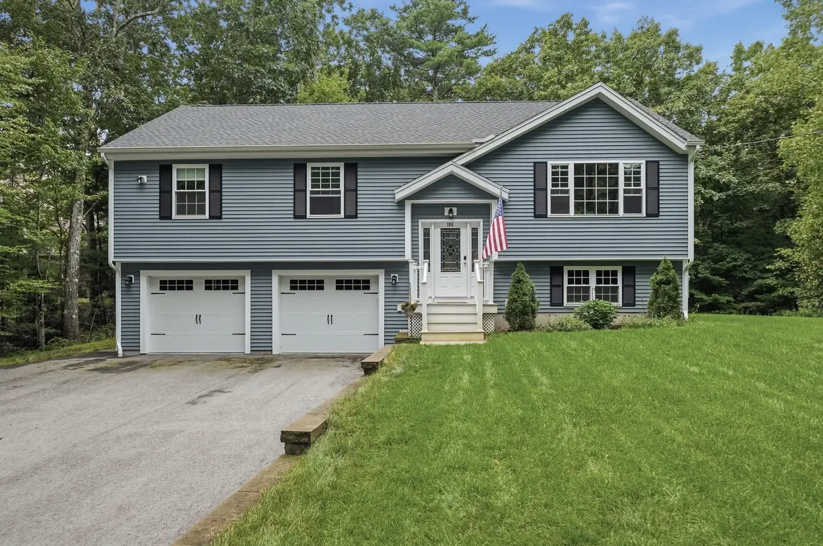 106 Otter River Road, Gardner, MA 01440 - #1