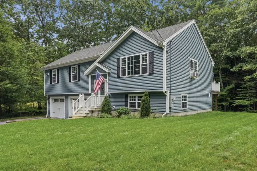 106 Otter River Road, Gardner, MA 01440 - #2
