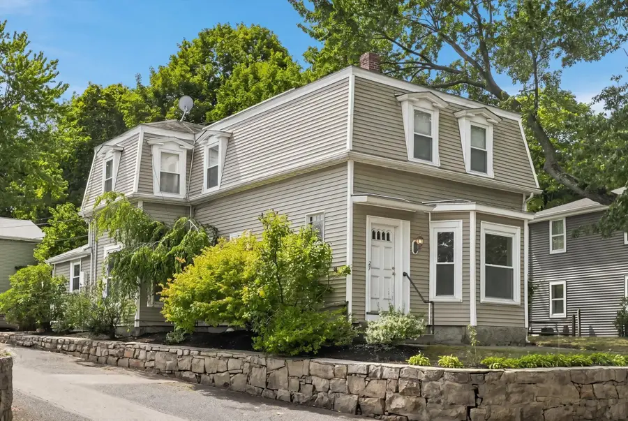 27 High Street, Weymouth, MA 02189 - #3
