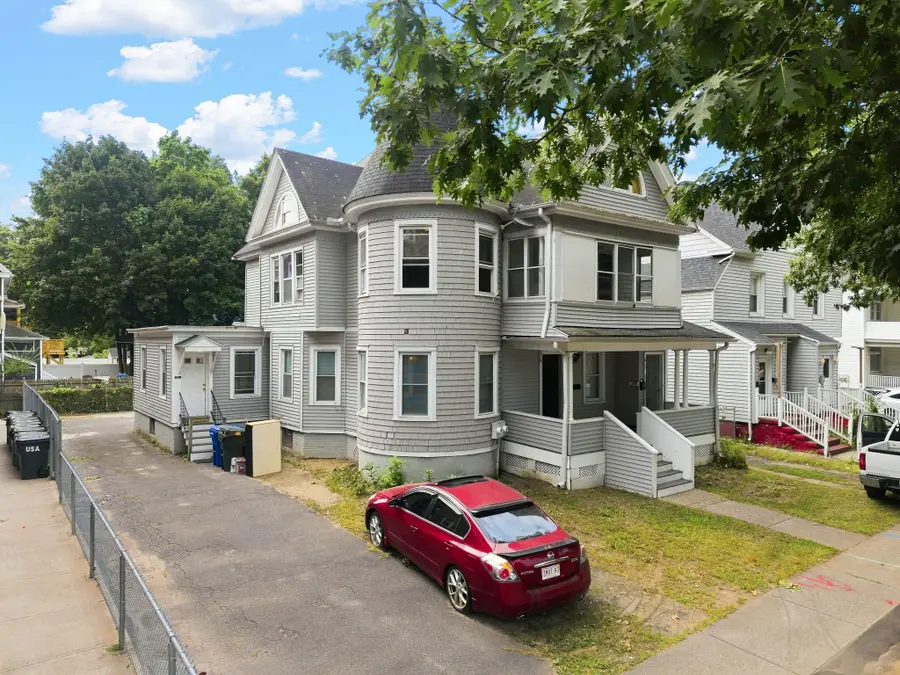 417-419 Sumner Ave, Springfield, MA 01108 - #2