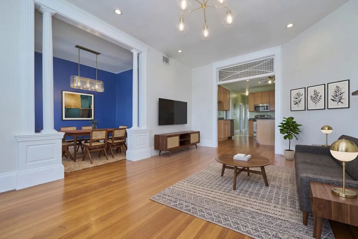 1098 Bennington St #2, Boston, MA 02128 - #1