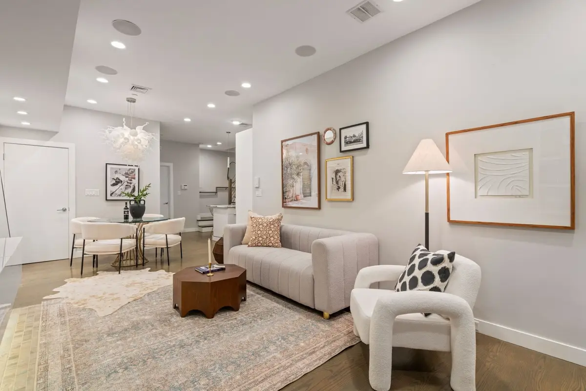 341 Marlborough Street #1, Boston, MA 02115 - #1