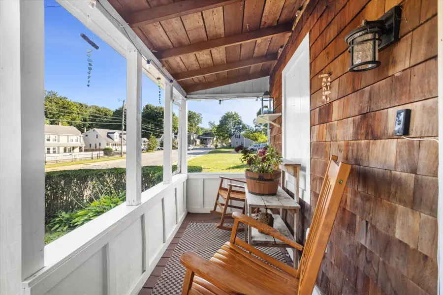 77 South St, Plymouth, MA 02360 - #2