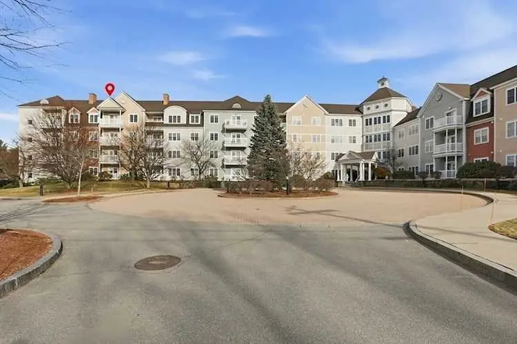 5 Woodman Way #301-B, Newburyport, MA 01950 - #2