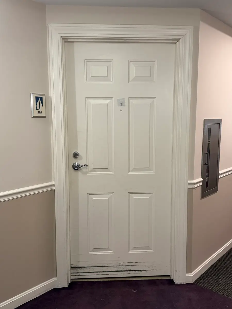 5 Woodman Way #301-B, Newburyport, MA 01950 - #3